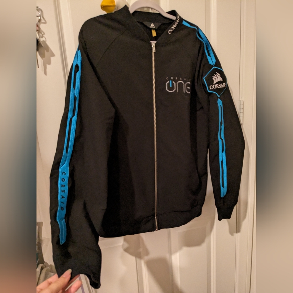 Corsair One Jacket
